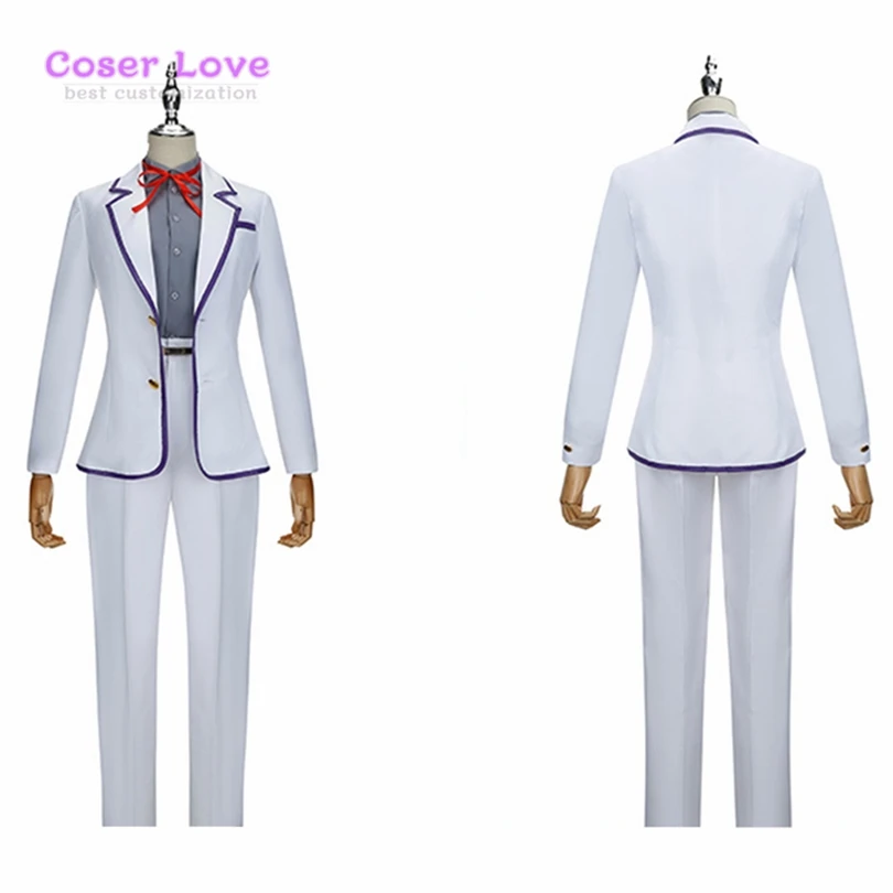 Yashahime: Princess Half-Demon Hanyou no Yashahime: Sengoku Otogizoushi Higurashi Towa Cosplay Costume