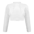 White A