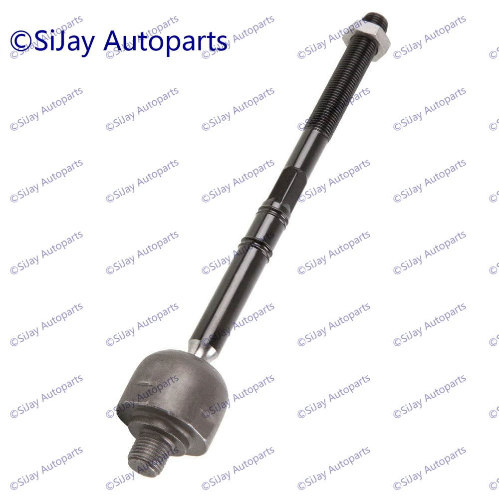 SiJay Front Axle Inner Tie Rod Ends Ball Joint For Mercedes Benz C-Class W203 CL203 CLK C209 W211 S211 A2303380015