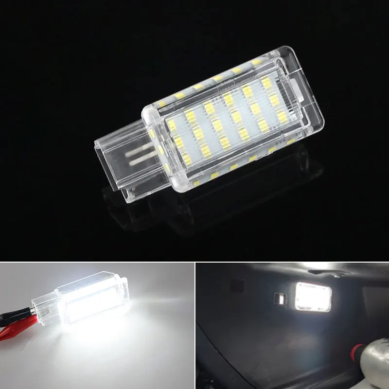 LED Gepäck Stamm Lichter Gepäck Fach Lampe Für Opel Astra J Meriva Astra K Mokka für GMC Terrain SLE2 Acadia 2007-2015