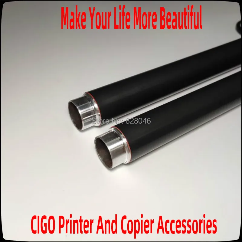 For Brother MFC-L8900 MFC-L9570 MFC-L8610 Printer Upper Fuser Roller,For Brother MFC-L 8900 9570 8610 L8900 Upper Heater Roller