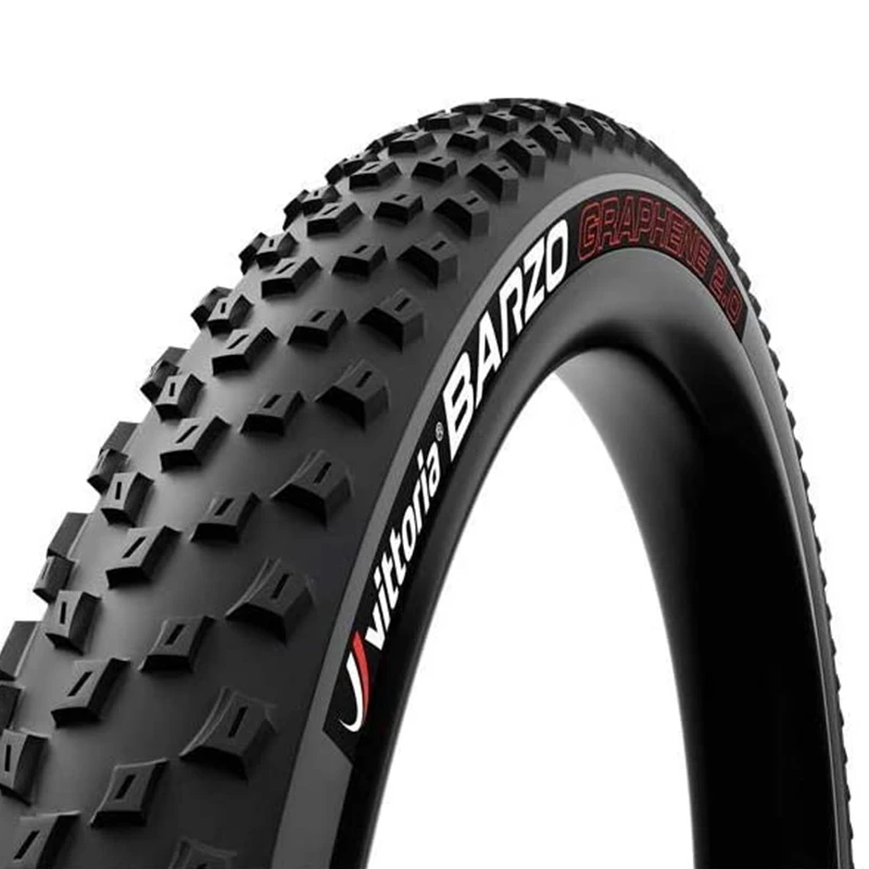 VITTORIA BARZO 29 27.5 MTB Inches Tubeless Tire TNT Graphene2.0 Black and Turmeric 29×2.25 Anti Puncture Mountain Bike Foldable