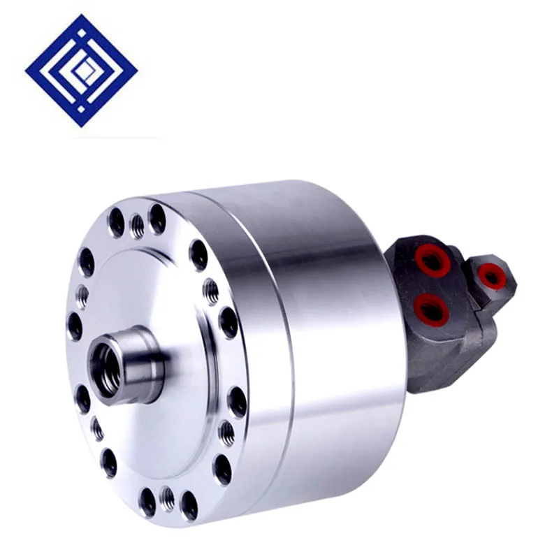 

Standard High Speed Solid Rotary Hydraulic Cylinder Hydraulic Chuck RH65 RH80 RH100 RH125 RH150 RH200