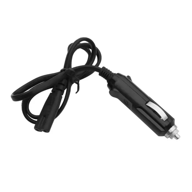 

220V 12V Electric Lunch Box Power Cord for Car use Electric Heated EU US H55A