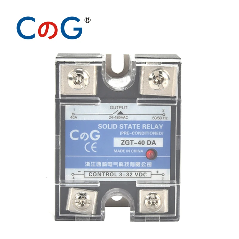 REX-C100 PT100 Digital Temperature Controller Thermostat SSR output  40DA SSR Relay Aluminum Radiator Heat Sink 1m Resistance