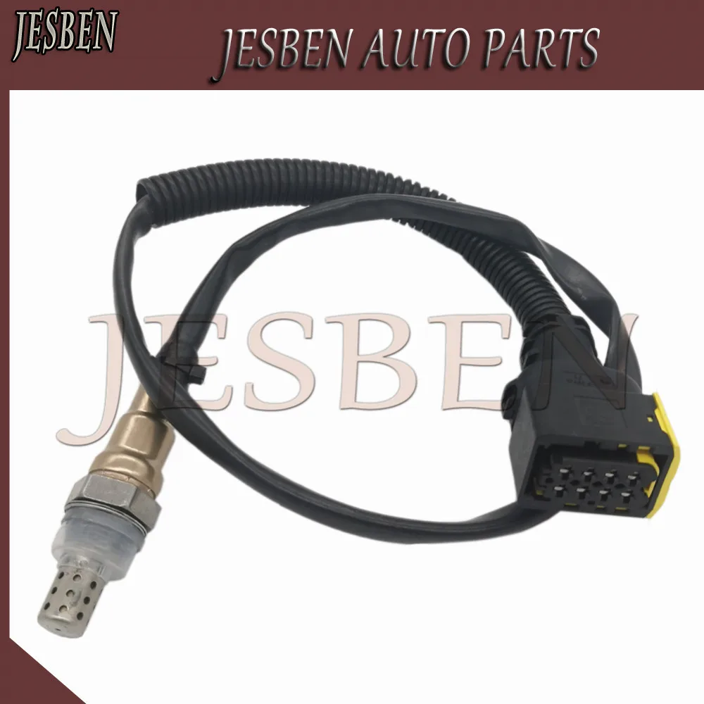 

48188864 47520142 Exhaust Lambda Ammonia NH3 Sensor for New Holland T5 T6 T7 adblue IH Luxxum Puma CVX Optum Tier 4B CASE 580SN