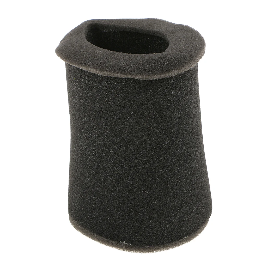 Filtre à air en mousse pour moto, éponge nettoyante pour Pit Bike RL, moto Hurcross et Hurbike, GS125, D343, 2 pièces