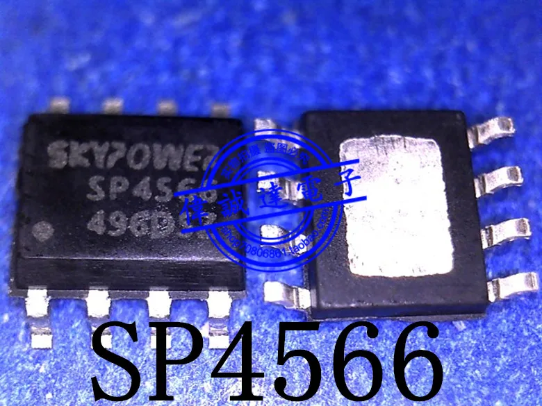 New Original SP4566 ESOP-8