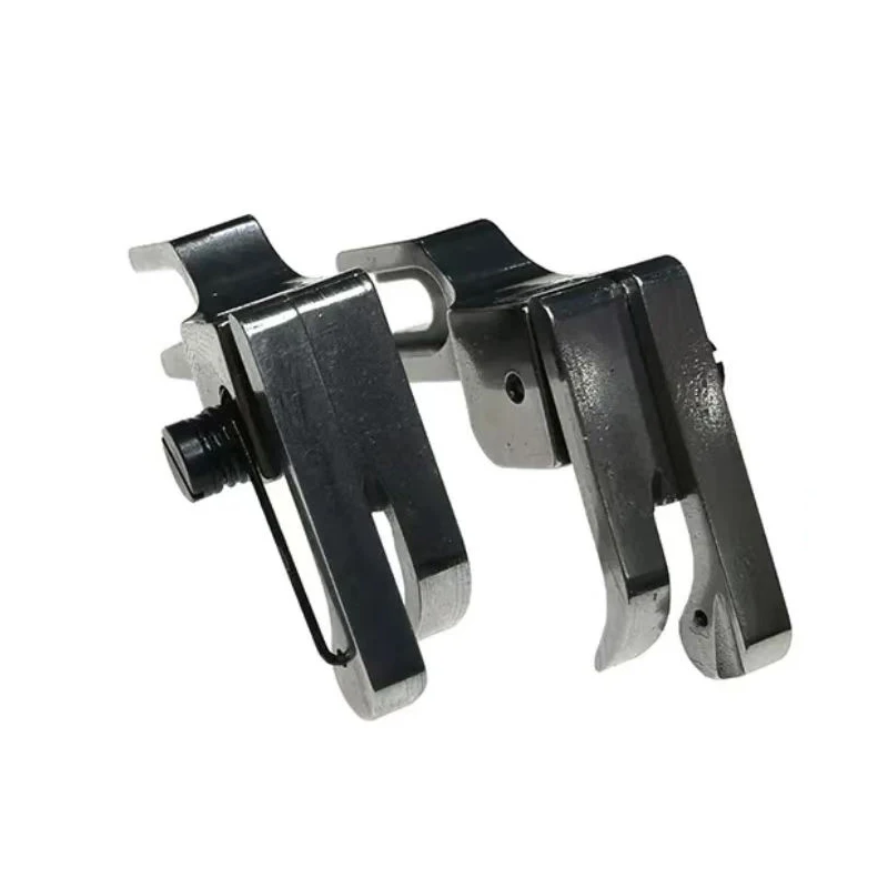 Right/Left Compensating Presser Foot Fit for Industrial Sewing Machines (1/16