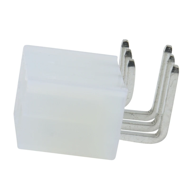 50 قطعة 6-دبوس موصل الطاقة موصل بير ل أسيك عامل منجم Antminer S9 S9K S9J L3 DR3 T9 Z11 Z9 B7 X3 A4 A9 M3 Z1PRO