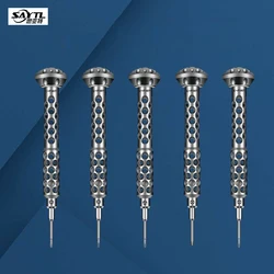 Profession Mobile Phone Repair screwdriver 0.8 Torx 0.6Y Opening Tool for iphone 12 11 PRO MAX X XS MAX 7 8P 6S XiaoMi Samsung