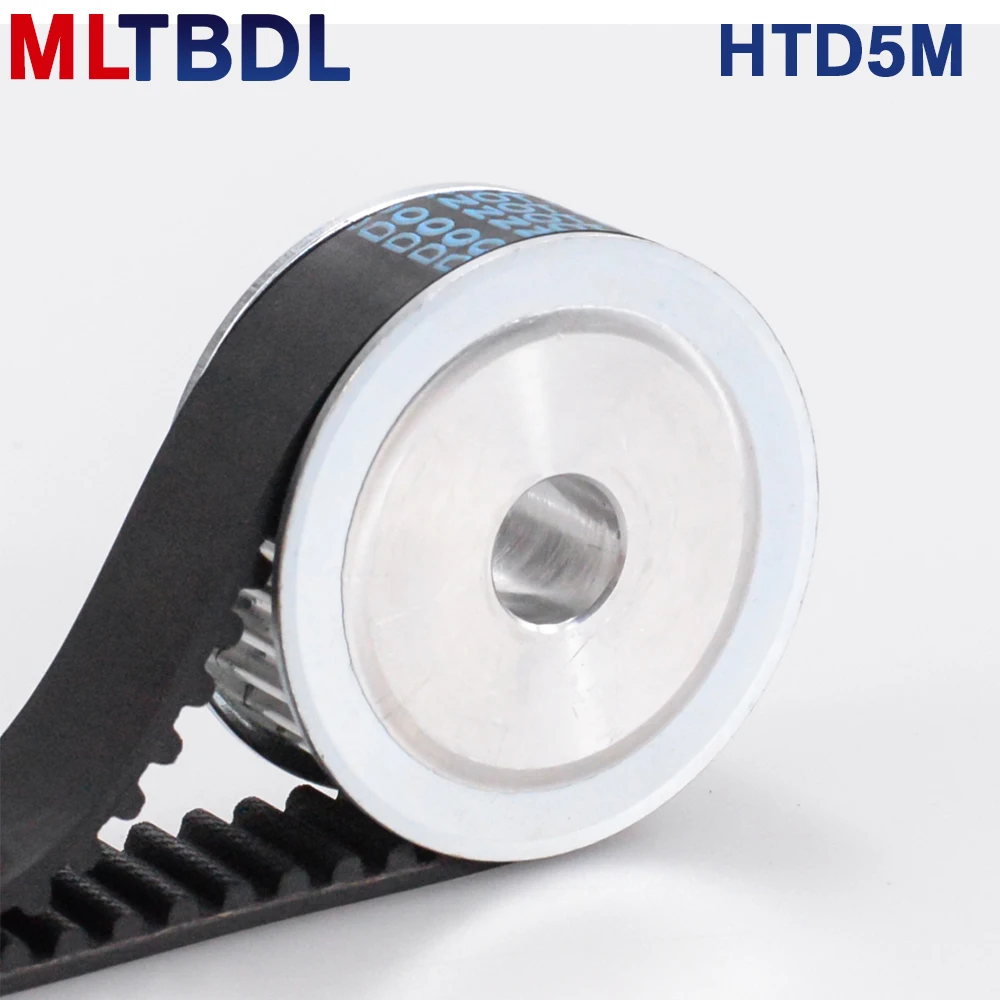 HTD 5M Timing Belt 315/320/325/330mm Length 10/15/20/25mm Width 5mm Pitch Rubber Pulley Belt Teeth 63 64 65 66 synchronous belt