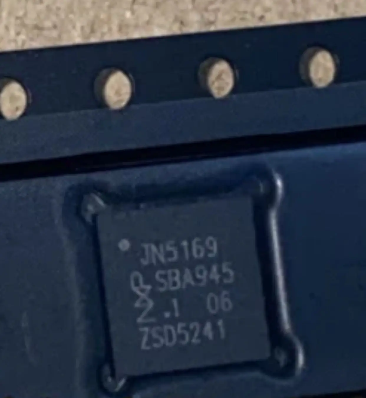 5-10PCS/ JN5169 JN5169/001 QFN 5169