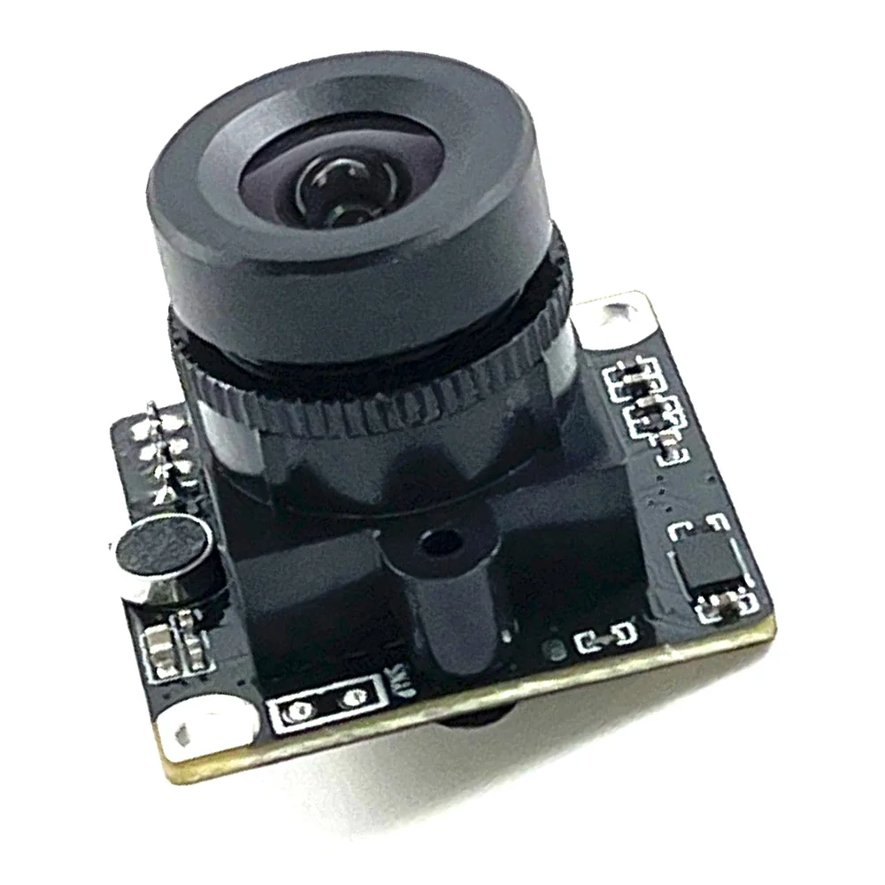 Manufacturer 2 MP Mini USB Camera Module 1080P 30FPS With Exchangleable Lens Free Drive Webcam For Android Windows Mac Linux