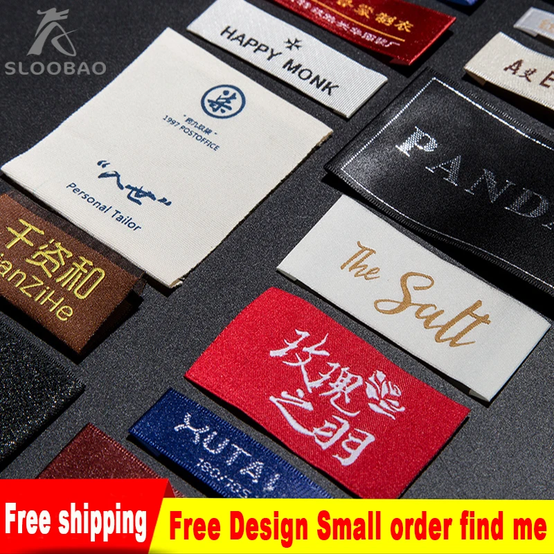 Cotton Belt Printing Customized Business Life In The Main Wheat Wheat Mark Trademark Custom Free Manufacturers Selling