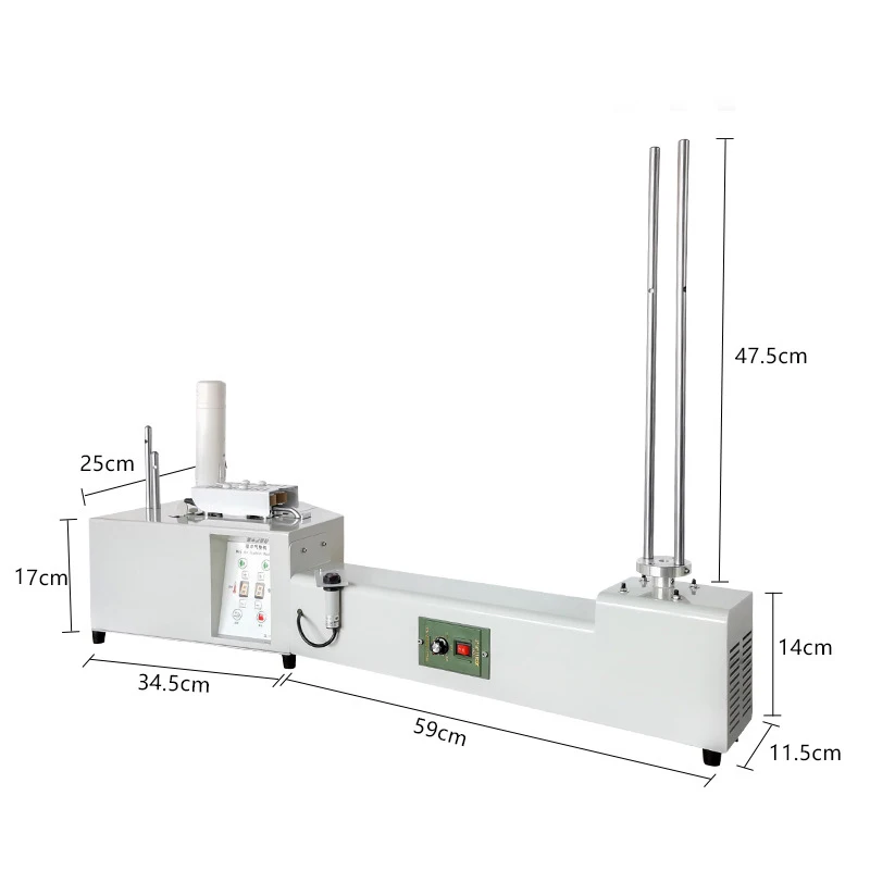 Bubble film inflator, automatic inflating and rewinding machine, rewinding frame, gourd film inflator, bubble bag inflating