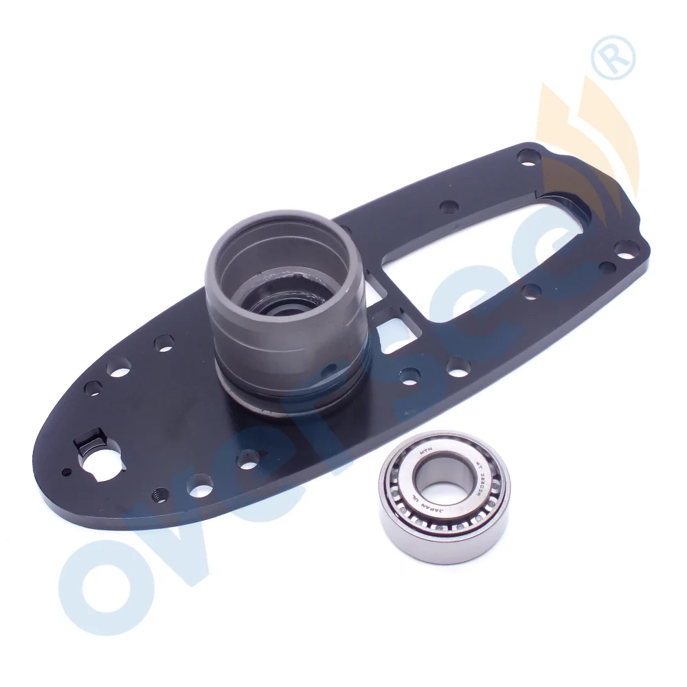 56130-96301-02M Driver Shaft Housing Set For Suzuki Outboard Motor  09265-17002 09289-17004 09280-50005 56130-96301