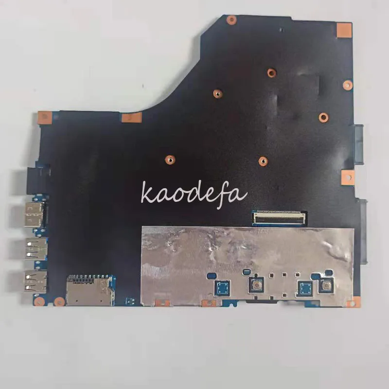 Placa base 80TC para Lenovo V110-14AST, 5B20R34480, 5B20R34482, LV1145-ASR-MB-PCR, 15283, 448.08A01, 0031, A6-9220 de RAM: 4G