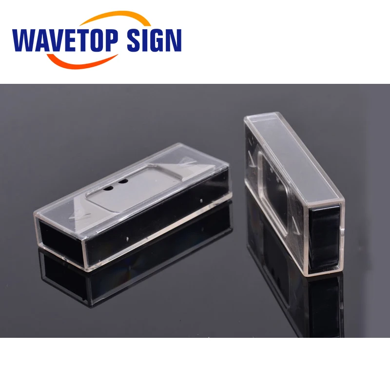 Hoja de cuchillo con vibración WaveTopSign