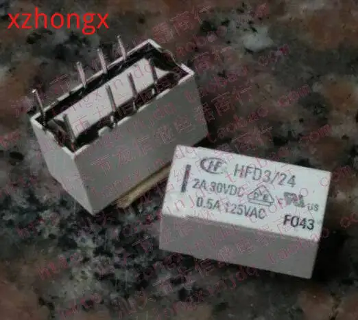 HFD3 3/3(101)/5/5(101)/9/12/24  TX2-3V/5V/9V/12V/24V relay