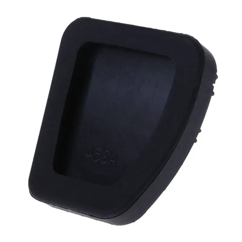 Car Interior Parts Brake Clutch Foot Pedal Rubber Pad for Mercedes Sprinter Vito Viano . Dropship