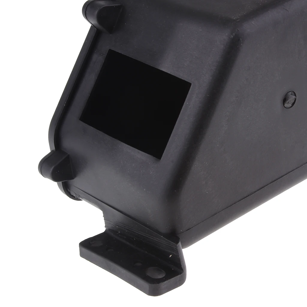 NEW AIR CLEANER FILTER BOX MOUNTING BOX FOR GY6 150 157QMJ 150cc ATV