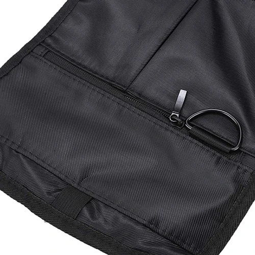 Armpit Bag with Adjustable Strap Anti-theft Portable Chest Bags Men Underarm Shoulder Hidden Multi Pockets Messenger Sling Bag