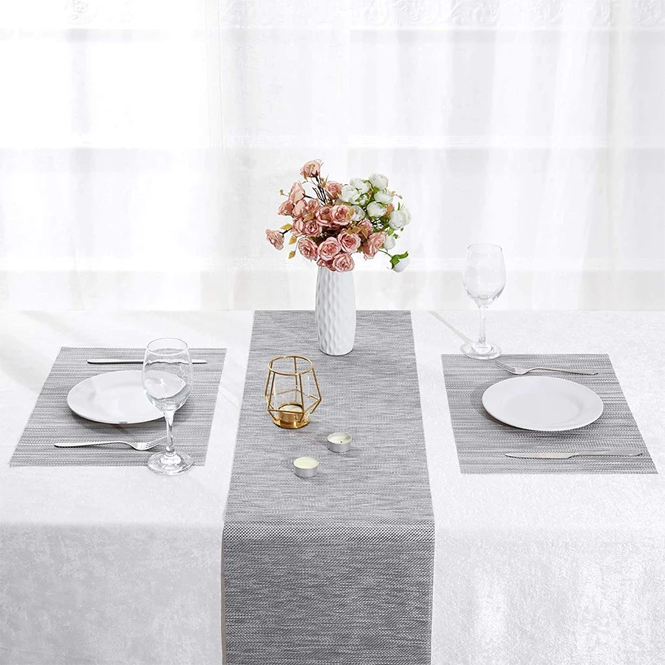 Taplak Meja Modern untuk Dapur - Kitchen Appliances Table ulasan dan harga