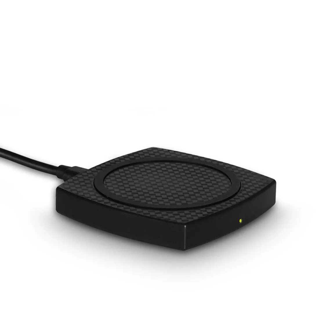 Fast Charge WPC - 1.1 Qi Standard 100 - 200KHz Wireless Charging Stand Fit for Galaxy S6 / Galaxy S6 Edge / Nexus 6 / Nexus 5