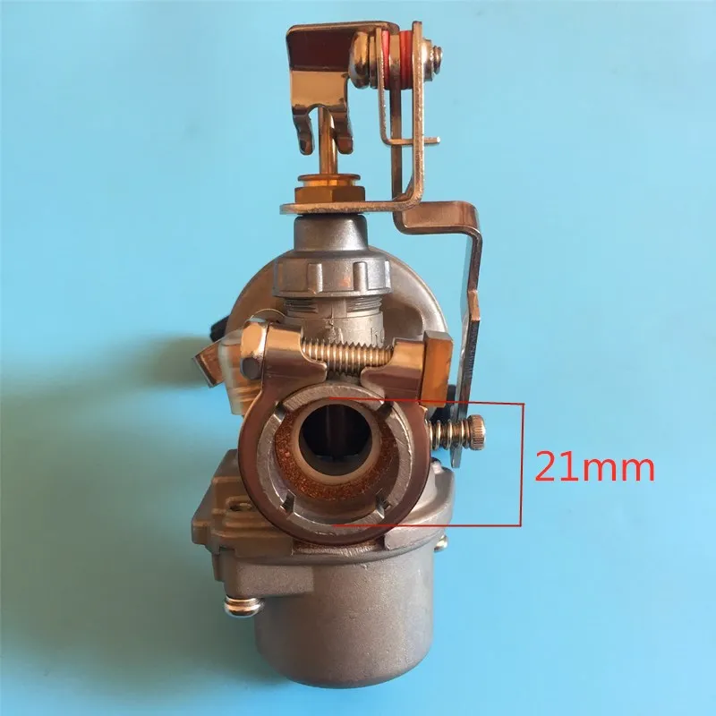 M3.5 CARBURETOR FOR TOHATSU NISSAN NS3.5 MERCURY QUICKSILVER YAMAHA 2T 2 2.5 3.3 4 3.5HP OUTBOARDS CARB OLD CARBURETER MARINER