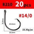 20pcs 1410