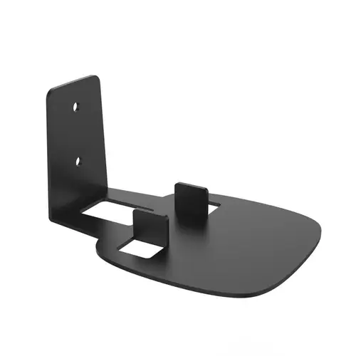Imagen 2 del producto Soporte de pared Monzlteck para Sonos One SL 2gen, Play1, soporte para altavoz (individual)