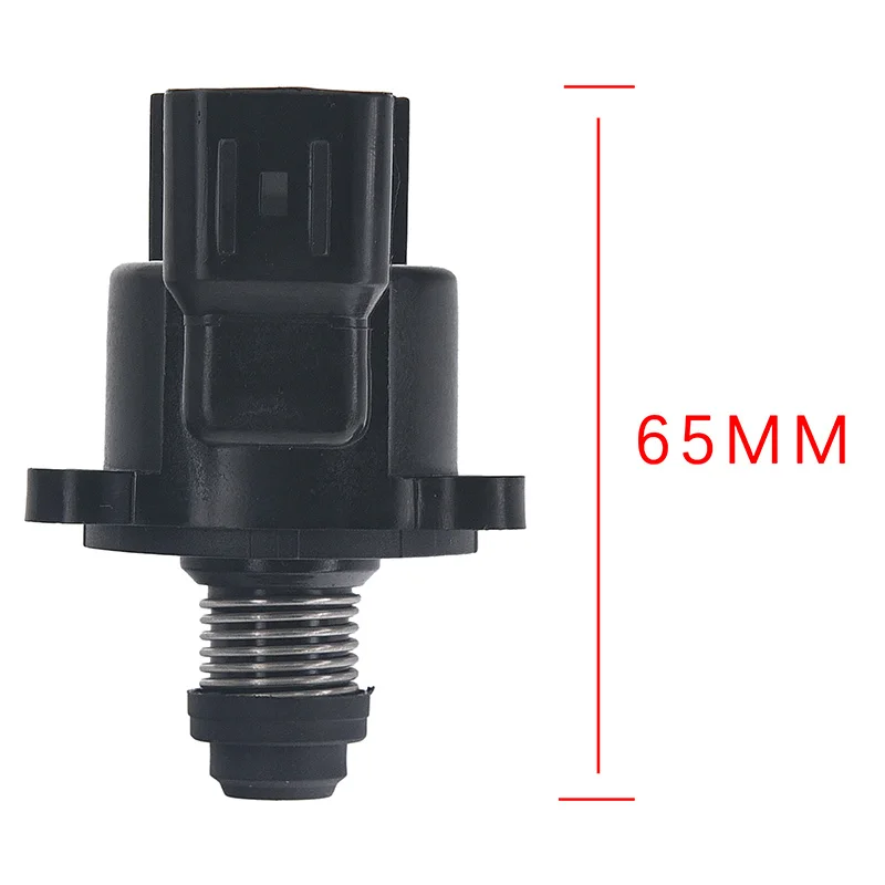 MD628318 Idle Air Control Valve For Mitsubishi Outlander Chrysler Dodge MD628166 1450A069 AC254 IAC254 AC57