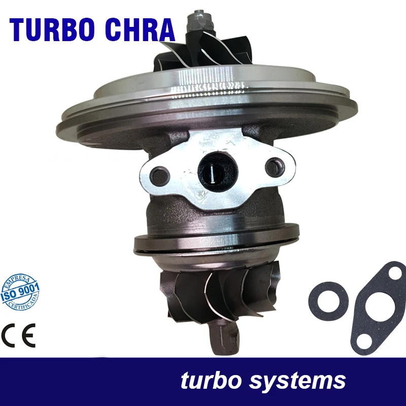 Turbo cartridge 49377 07050 49377 07052 0375F6 500364493 core for Citroen Peugeot  Fiat 2.8L