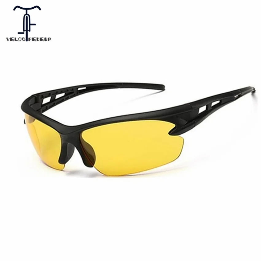 UV400 Sport Sunglasses Men Women Cycling Glasses for Bicycles Sports Eyewear MTB Glasses Running Bike Sunglasses Cycling Goggles