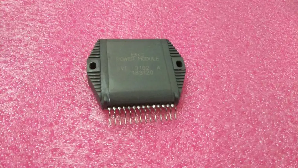 SVI3102AฟรีShippinโมดูลต้นฉบับ
