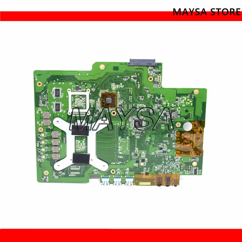 

ET2311i MAIN_BD motherboard V2GB For Asus ET2311I ET2311 100% Test Ok mainboard