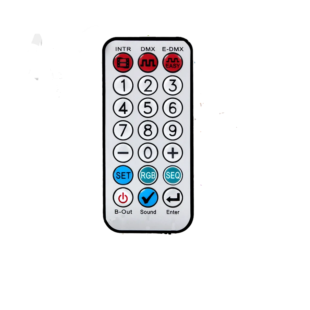 remote F2750 F2800 F2900  laser controller