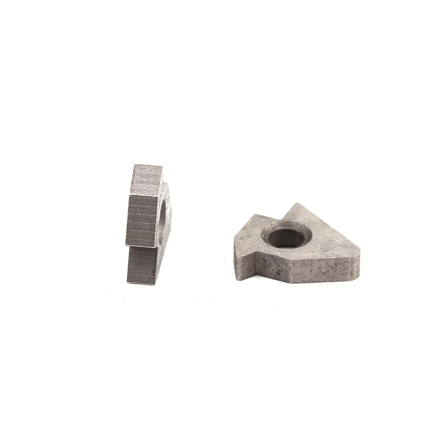 STM1603R STM1603L STM22R STM22L STM1603 tungsten steel Shim for threaded turning tools holder CNC lathe machine tools processing