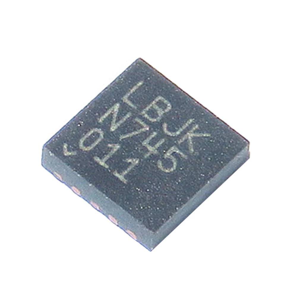 LT3463AEDD LT3463EDD LT3463-convertitori Dual Micropower DC/DC con diodi Schottky