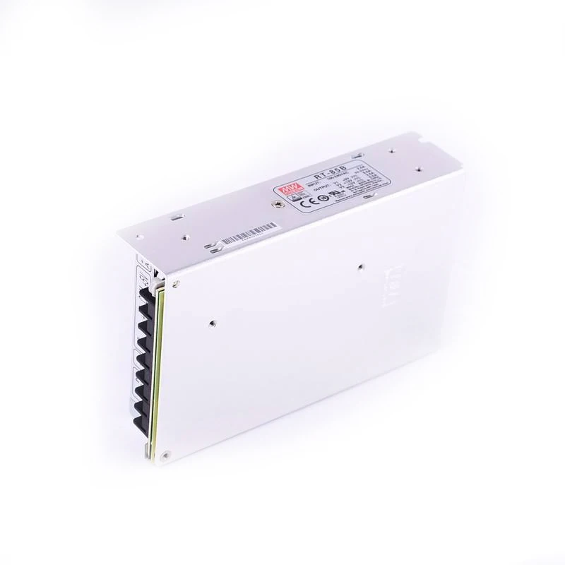 (Meanwell)RT-50A/50B/50C/50D/65A/65B/65C/65D/85A/85B/85C/85D/125ABCD Triple Output Power Supply SMPS 300VAC  5V12V-5V5V24V-12V