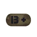 Camouflage B