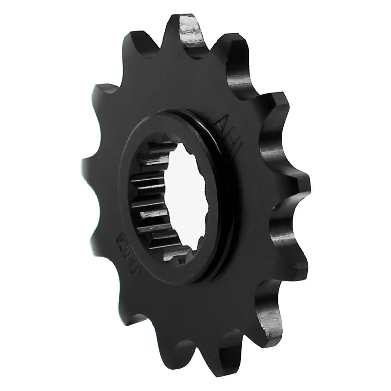 Motorcycle 11T 12T 13T 14T Front Sprocket Gear For 300 450 250 SMR450 SX125 SX 250 SX-F 350 XC-W 125 150 SX Quad