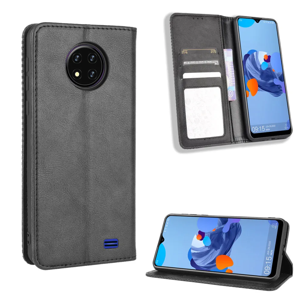 For Oukitel C19 Cas…