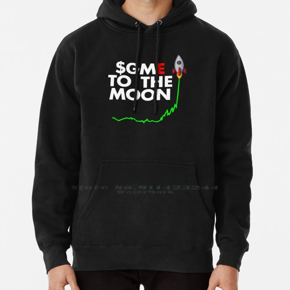 

Gamestop Stock $gme To The Moon Hoodie Sweater 6xl Cotton Gme Gang Gme Gme Gme Gme Gme Gme Gme Gme Gme Gme Gme Gme Gme Gme Gme