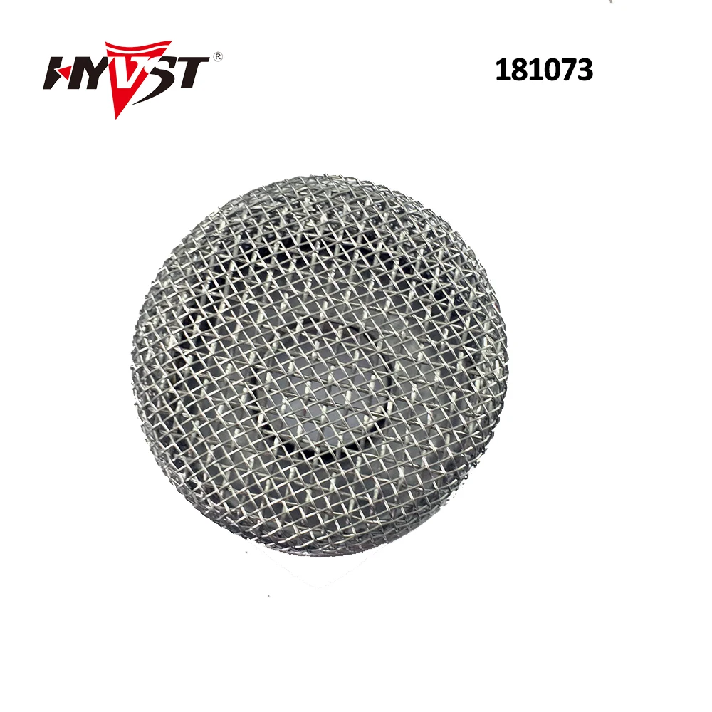 Filtro ingresso Aftermarket 181072 181073 filtro aspirazione ingresso 1 "NPTor Double1/2 NPT forG 795/1095/1595, per T 440, 3/4"-16( 2 pezzi)