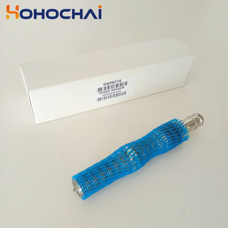 MSP6710 MSP6714 MSP6715 MSP6719 MSP6720 MSP6721 MSP6723 MSP6724 MSP6729 Magnetic Pickup Speed Sensor for Diesel Generator RPM