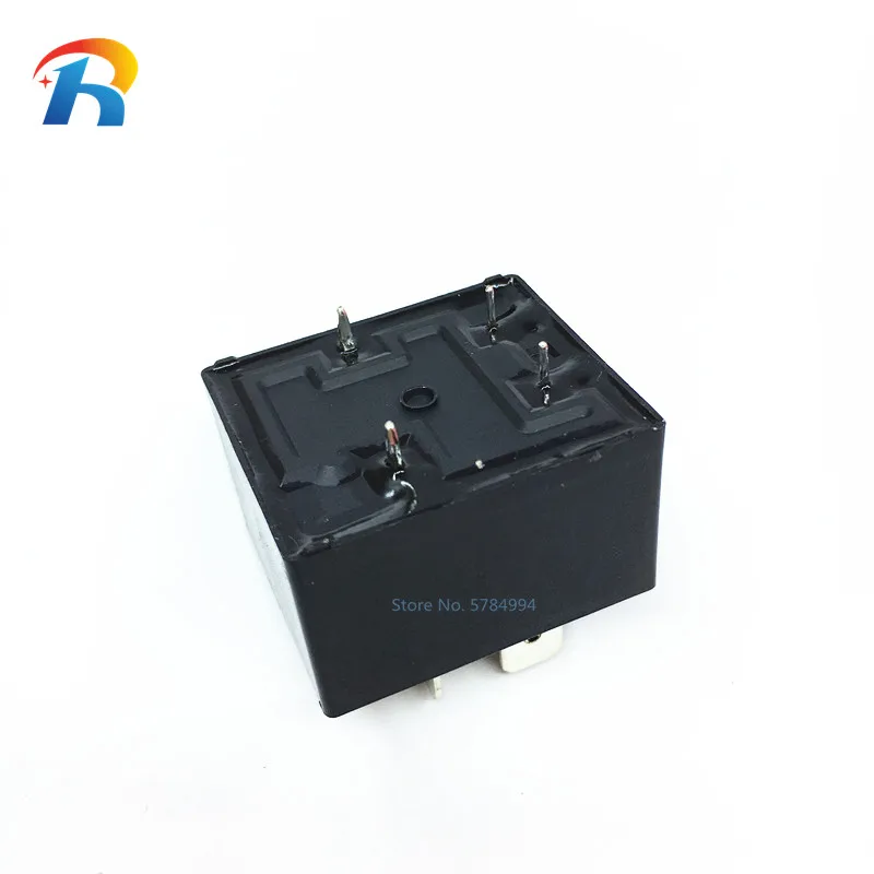 100% Original New HONGFA HF HF2160-1A-12DE 12VDC 4PINS 30A DC12V Power Relay HF2160-1A
