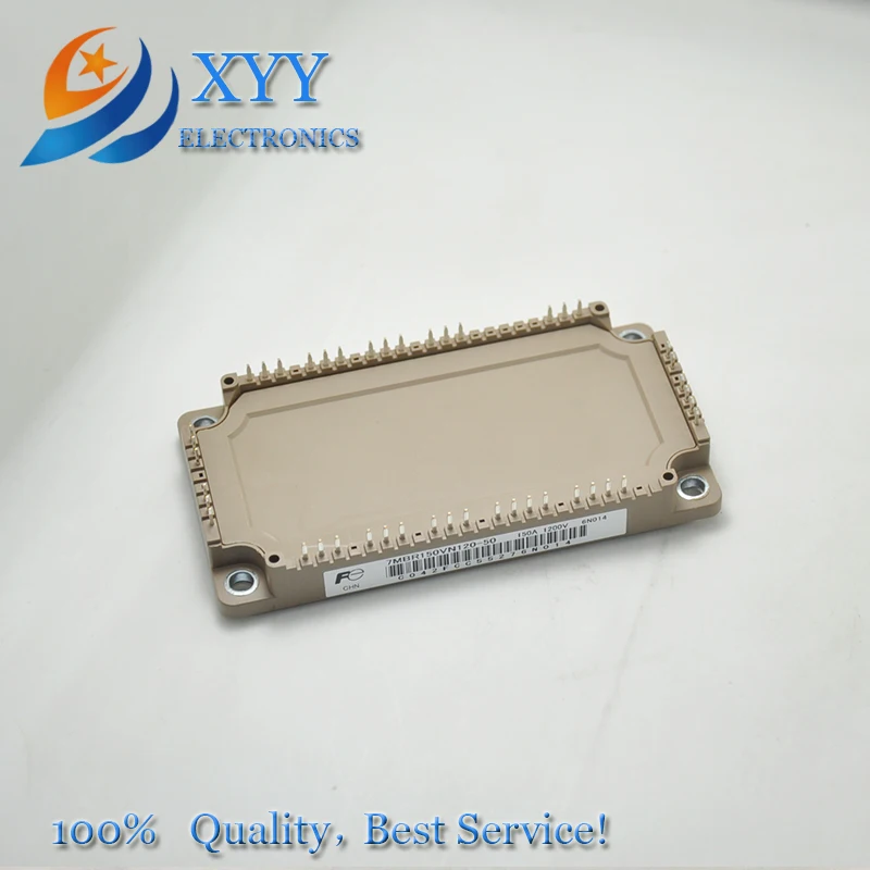 

7MBR150VN120-50 IGBT MODULE IN STOCK 150A-1200V