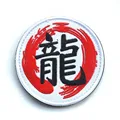 1 Long White 8CM